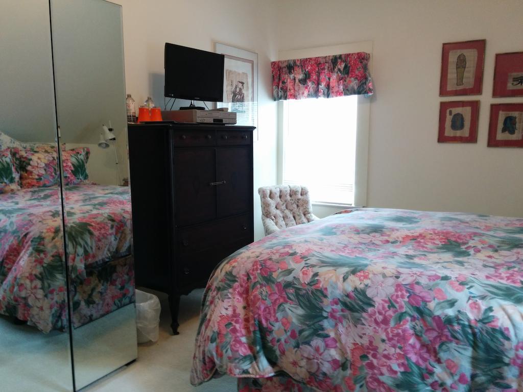 Fairmont House Bed & Breakfast 마혼베이 객실 사진