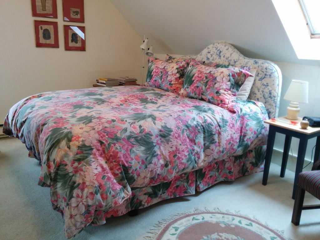 Fairmont House Bed & Breakfast 마혼베이 객실 사진